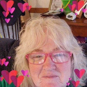 Meet your Posher, Connie